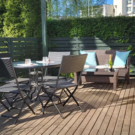 Dom wakacyjny Diamond Bungalo *