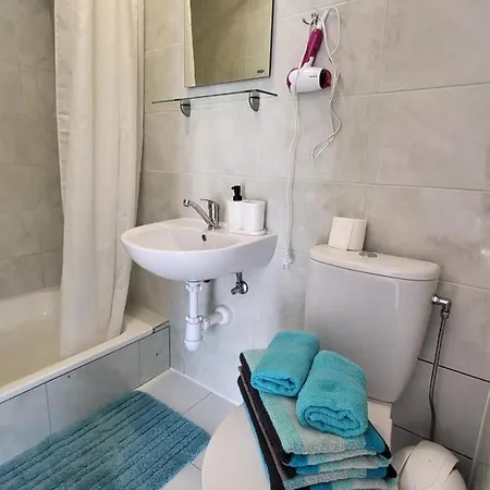 Diamond Bungalo Dom wakacyjny Połąga