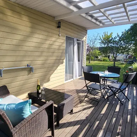 Diamond Bungalo * Połąga