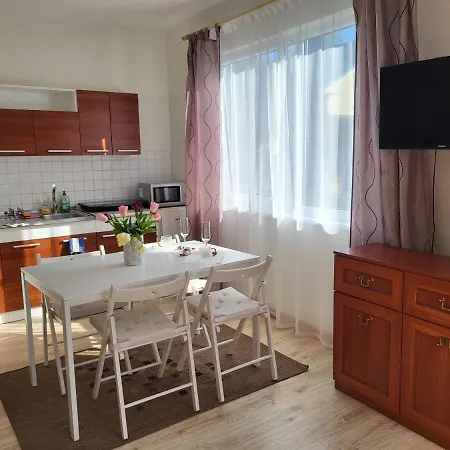 Diamond Bungalo Połąga