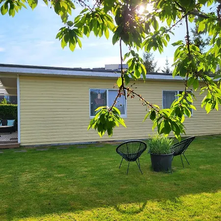 Diamond Bungalo