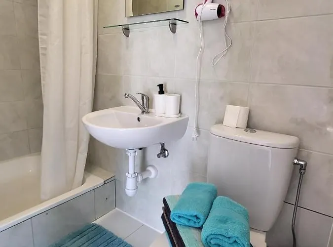 Diamond Bungalo Dom wakacyjny Połąga