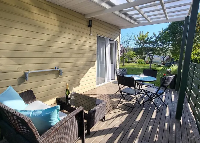 Diamond Bungalo * Połąga