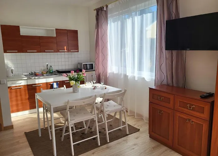 Diamond Bungalo Połąga