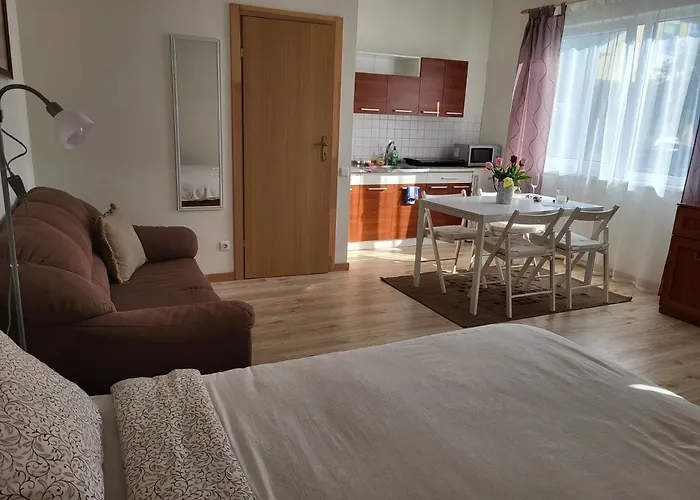 Diamond Bungalo Dom wakacyjny Połąga